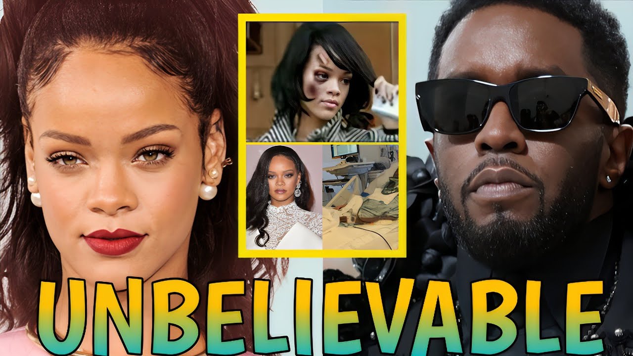 DOCTOR CONFIRMED🔴 Rihanna might not survive after this tradic accident😱