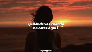 de quién serás... – darviin (letra)