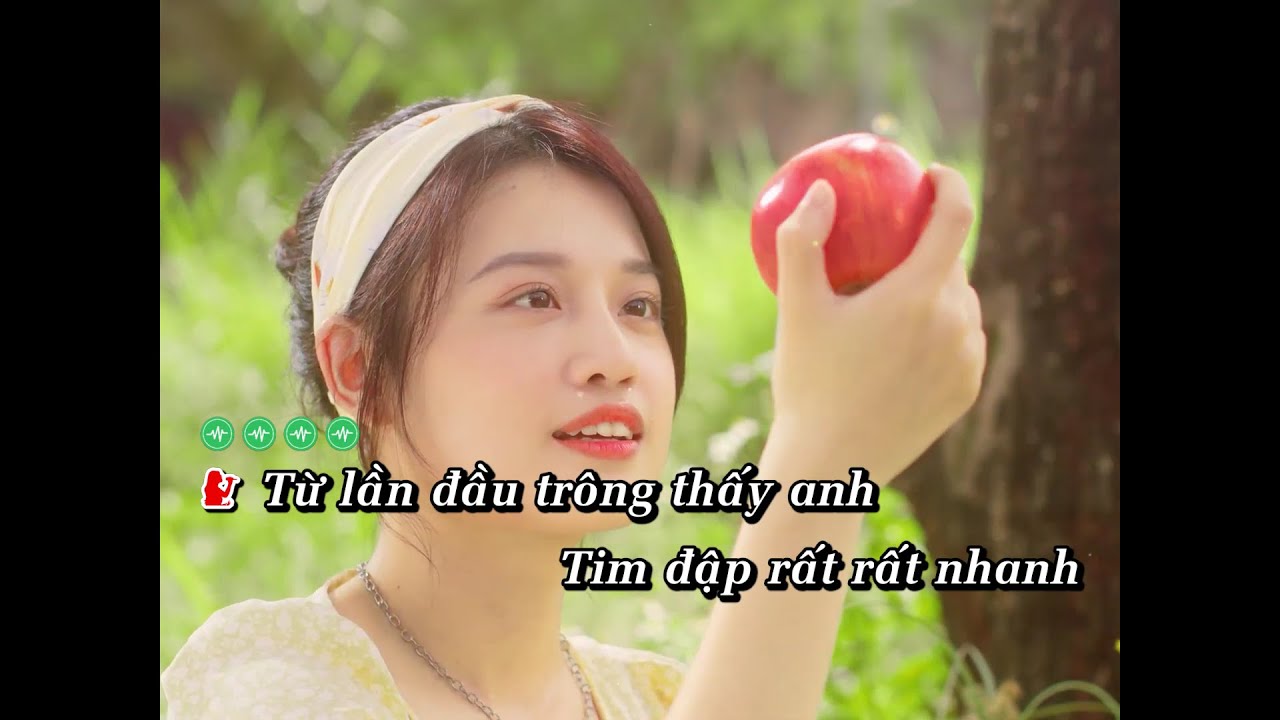 Karaoke Beat | Vợ Tương Lai Của Anh | Huỳnh Văn x Pittu Quyên