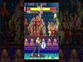 Ken vs Vega Fast Fight ⚡ | SF2 Shorts