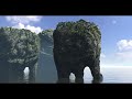 Bryce 3D 7.1 Pro Galería de diseños 03 Landscapes