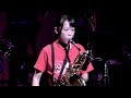 魔法使いサリー - MAMBOU Jazz Band 2018 - 京都府立工業高校吹奏楽部