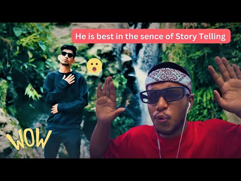 MrSarzen Reacts On Viber Saimon - Kaile Kai (Official Music Video)