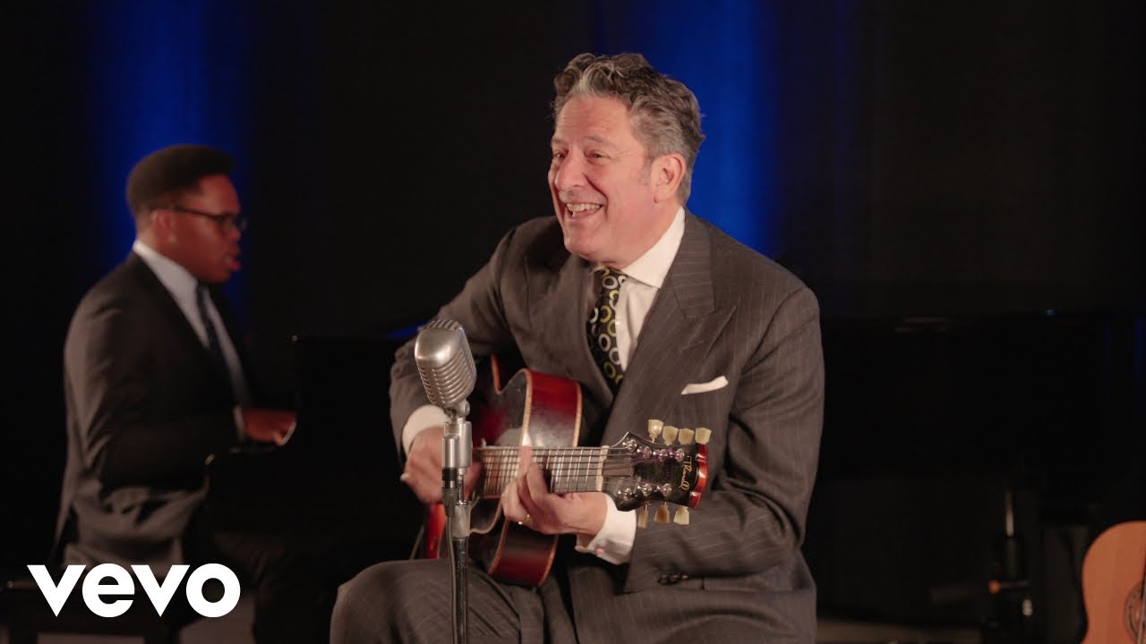 John Pizzarelli Discusses His Tribute to Tony Bennett » PopMatters