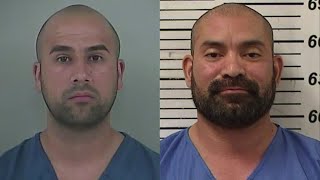 CPD narcotics officers charged in drug trafficking operation