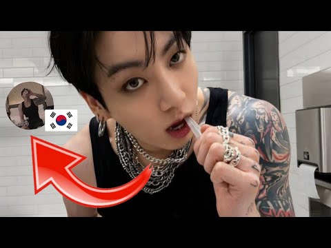 JUNGKOOK VLOG | ENG SUB
