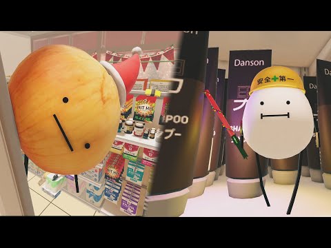Hide and seek with Onion, <strong>Safety</strong> <strong>First</strong> Egg in Secret Staycation [Roblox]