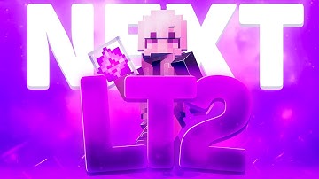 The Next LT2 👑| Crystal PvP Montage