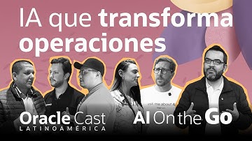 Optimización de procesos con IA: eficiencia y nuevas oportunidades