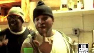Styles P - Fully Loaded Clip