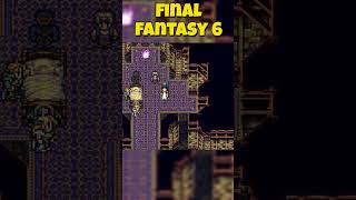 Final Fantasy 6 The Best RPGs Ever Made