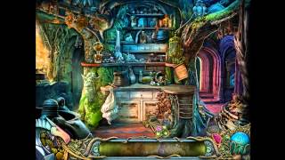 Career Overview Witchcraft: The Lotus Elixir (Gameplay)