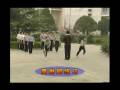 Wushu  fundamentals basic training part 1