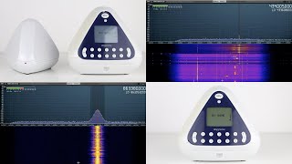 Pemancar & Penerima Sky Gnome - Sistem Radio yang Usang screenshot 5