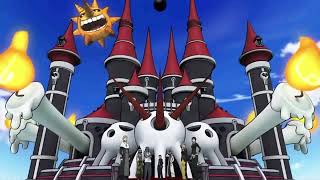 Soul Eater Repeat Show Opening 2 Sub Español | Aiga Hoshi yo