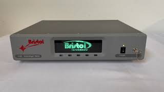 Bristol 428 A Wavelength Meter (A# 65293)