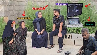 💥 The Second Wife's Jealousy Over the First Wife's Pregnancy: Is Her Baby Now in Danger