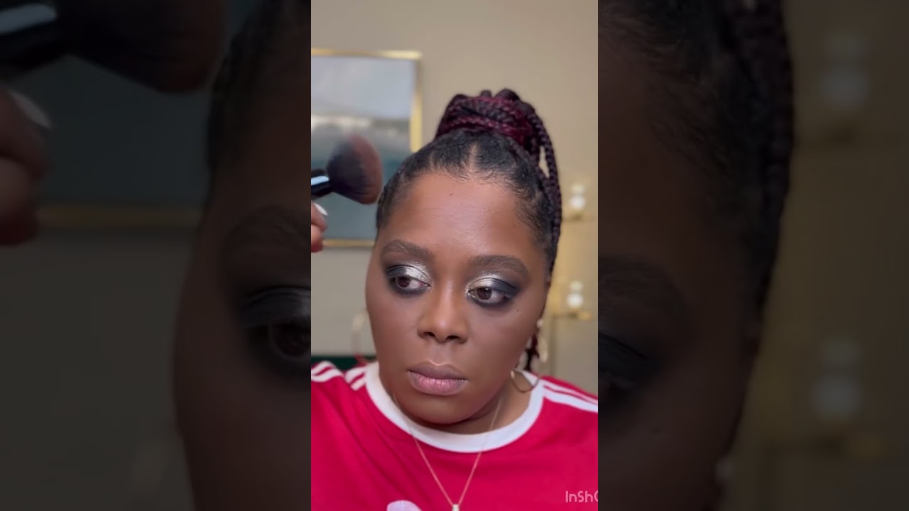 Get ready with me! Using 