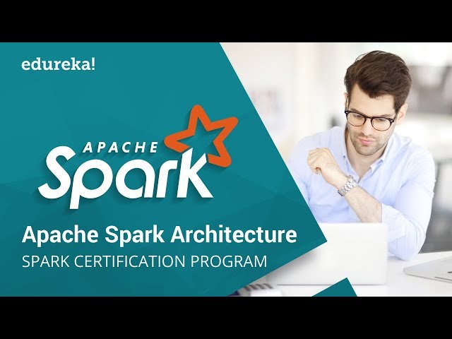 Apache Spark Architecture | Spark Cluster Architecture Explained | Spark Training | Edureka