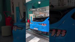 Cuánto 💸 y ⏰ en cargar un auto electrico en 🇦🇷