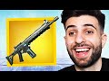 The U.N.I.T. Rifle Coming to Fortnite!