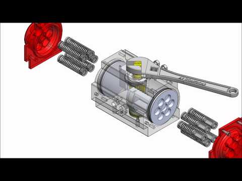 RACK & PINION