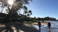 Kamaole Beach Parks I, II and III - Kihei, Maui, Hawaii