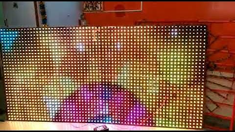 Pixel Led Design Programs T1000 K8000 T8000