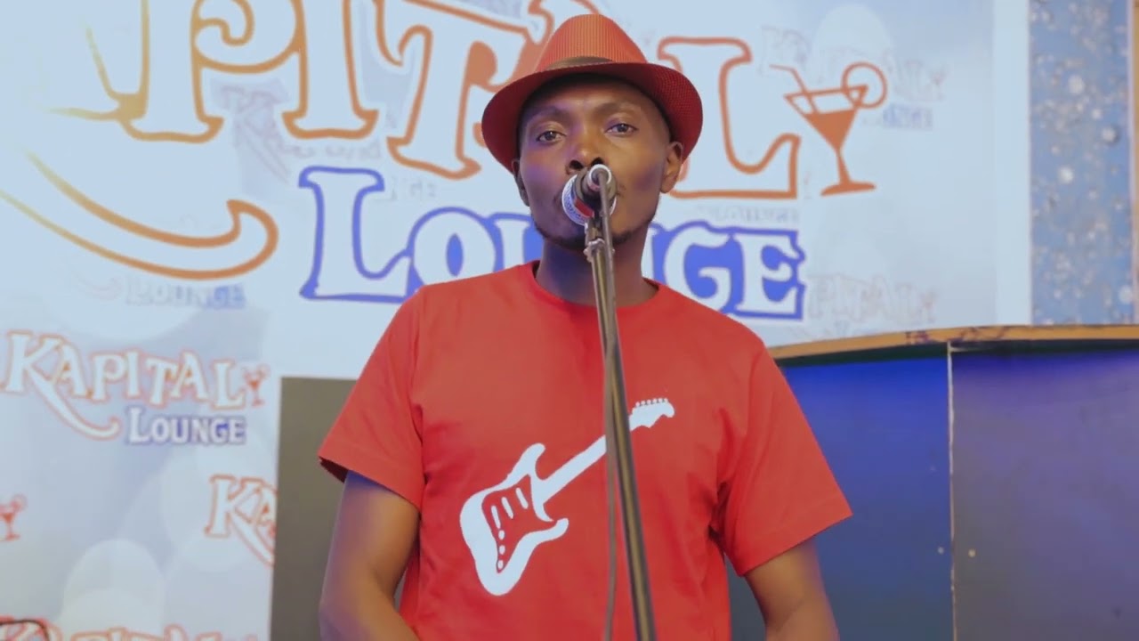 THAMBIRI MUGITHI FRESH