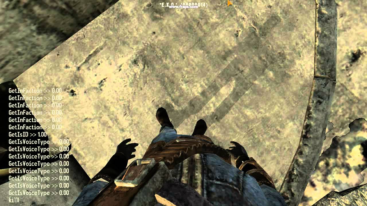 My new death gurgle mod. YouTube