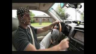 Discovery Channel Gridlock documentary, Series on driving research