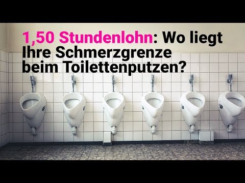 1,50 Stundenlohn? 