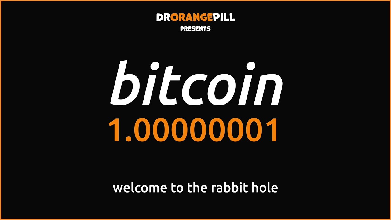 Bitcoin 101 - Harlem Bitcoin Community