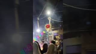 10 Mohrram Asura Quresh Nagar Serghar Kasiya Muratgnj Tajiya 2024