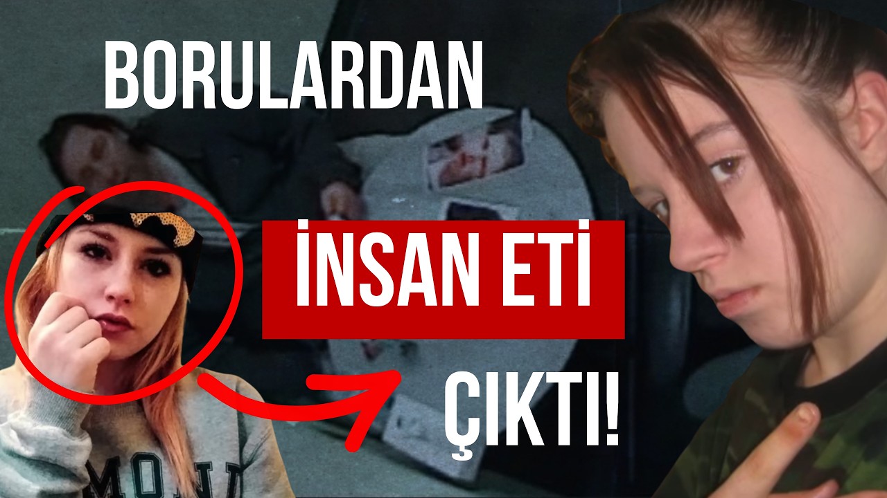 Tıkanan Tuvalet Cinayeti Ortaya Çıkardı! Adam Strong Gerçek Suç Hikayesi