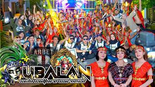 SO ASU NAYKILLA ARBET ( Ubalan Selo Carnival } RT 03 RW 15 Ubalan - Pamotan