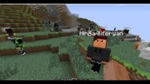 ✓ *WORKING* How to: Install YouTubers+ Mod in Minecraft 1.10.2. #MinecraftModTutorial