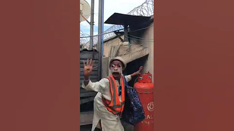 Na mistake bro🤣 I'm not from Nigeria🤣 ‎#kidbaby101tv #brainjotter #shorts #tiktoknew #funny #comedy‎