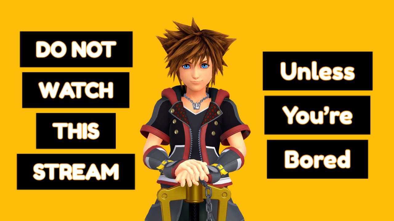 GATHERING CHEST & MATERIALS Kingdom Hearts 3 EP.8 (PROUD MODE