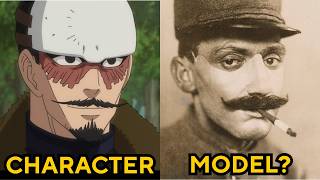 Download Lagu The Real Inspirations Behind Golden Kamuy’s Most Complex Villains【Lt. Tsurumi, Ogata, and More】 MP3