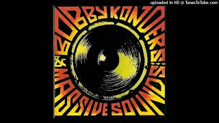 Bobby Konders & Massive Sounds - The Heads - YouTube
