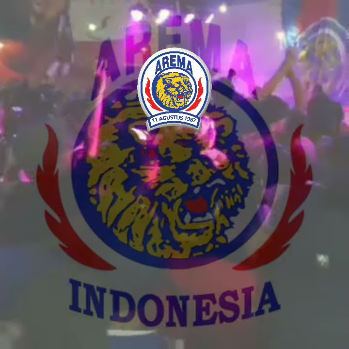STORY WA AREMA TERBARU
