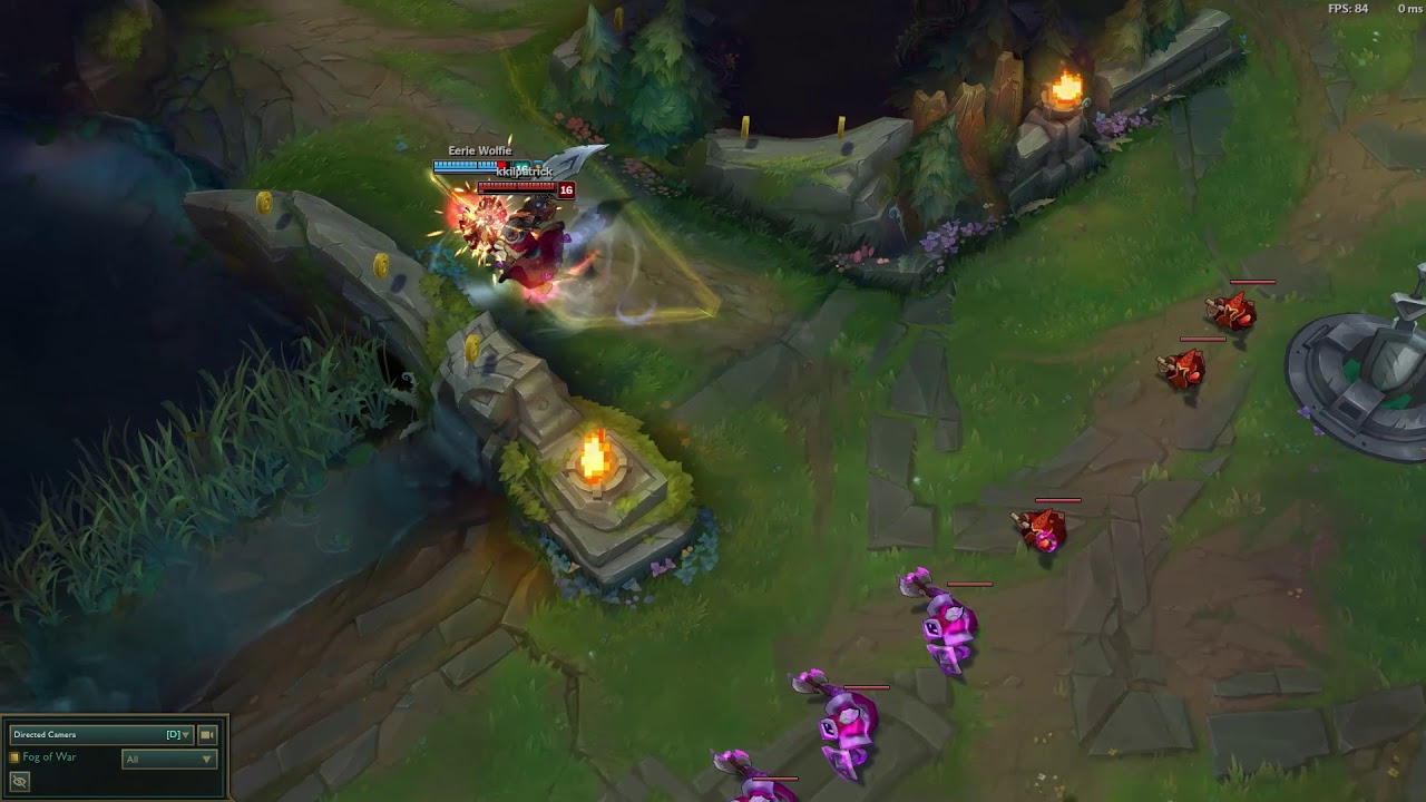 What did we learn? - Ekko - League of Legends