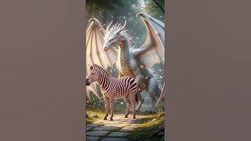 Incredible Animal Fusions 🤯🧬 Hybrid Creatures You’ve Never Seen Before! | #shorts #hybrid #viral