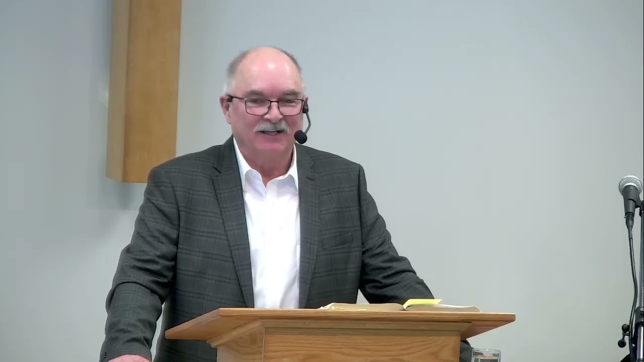 December 7, 2025 (Isaiah 9:6) The Best Christmas Ever