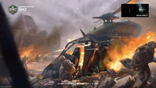 DMZ - X MARKS THE SPOT -  Call of Duty Modern Warfare 2 (No Commentary)