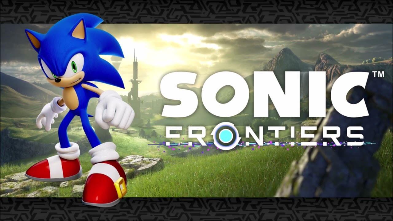 Cutscene: Visions of Home - Sonic Frontiers