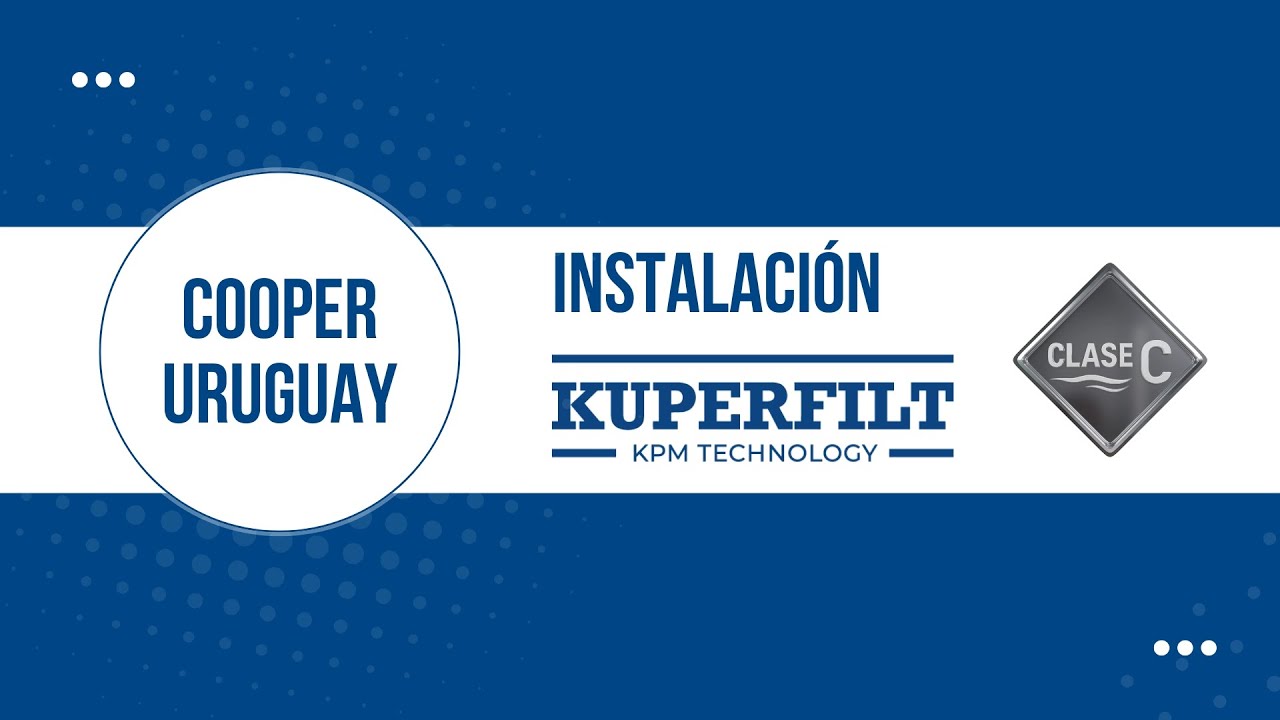 Video Instalación 3