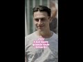 EDOARDO ci ruba il CUORE in MARE FUORI | Shorts | Netflix Italia