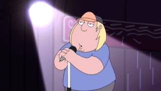 Family Guy (Chris- Crazy for you)